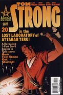 Tom Strong Vol 1 20