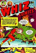 Whiz Comics Vol 1 135