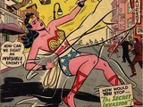 Wonder Woman Vol 1 63