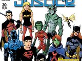 Young Justice Vol 2 20