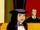 Zatanna Zatara (Harley Quinn TV Series)