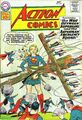 Action Comics Vol 1 276