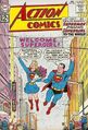 Action Comics Vol 1 285.jpg (92 KB) Action Comics #285