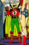 Alan Scott Earth 38 Generations