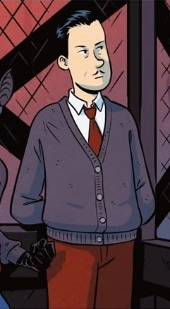 Alfred Pennyworth DC Graphic Novels for Kids Bruce Wayne: Not Super