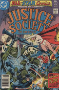All-Star Comics Vol 1 67