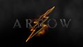 Arrow (TV Series) Logo 004