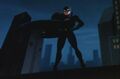 Batgirl DCAU 006