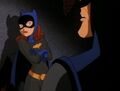 Batgirl DCAU 011