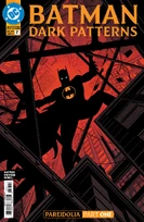 Batman: Dark Patterns #7