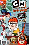 Cartoon Network Block Party Vol 1 47
