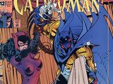 Catwoman Vol 2 12
