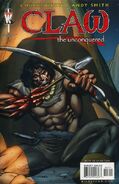 Claw the Unconquered Vol 2 3