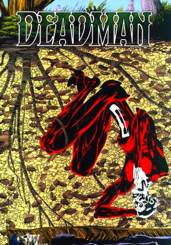 Deadman 002