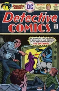 Detective Comics Vol 1 453