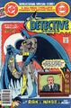 Detective Comics 492