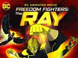 Freedom Fighters: The Ray (Movie)