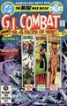 G.I. Combat #254 (June, 1983)