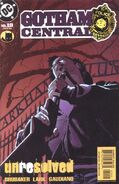 Gotham Central Vol 1 19