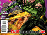 Green Arrow Vol 5 3