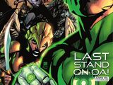 Green Lantern Vol 6 11