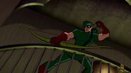 Oliver Queen TV Series Batman: The Brave and the Bold