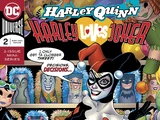 Harley Quinn: Harley Loves Joker Vol 1 2