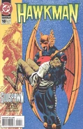 Hawkman Vol 3 10