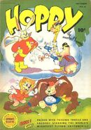 Hoppy the Marvel Bunny Vol 1 6