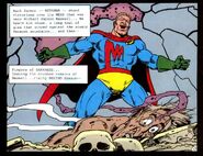 Buck Samson (New Earth)