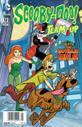 Scooby-Doo Team-Up Vol 1 12