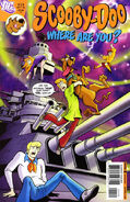 Scooby-Doo Where Are You Vol 1 11