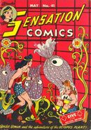 Sensation Comics Vol 1 41