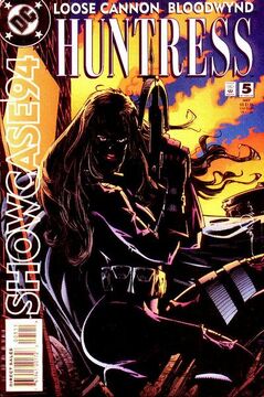 Showcase '94 Vol 1 5 | DC Database | Fandom Showcase '94 Vol 1 5 | DC Database | Fandom