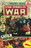 Star-Spangled War Stories Vol 1 182