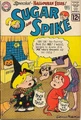 Sugar and Spike Vol 1 43.jpg (81 KB) Sugar and Spike #43 (November, 1962)