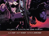 Suicide Squad: Discipline and Punish (Collected)