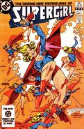 Supergirl Vol 2 11