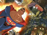 Superman: Infinite City