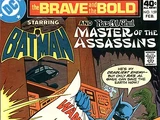 The Brave and the Bold Vol 1 159