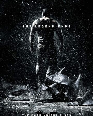 The Dark Knight Rises Movie Dc Database Fandom