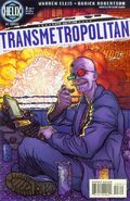 Transmetropolitan Vol 1 3