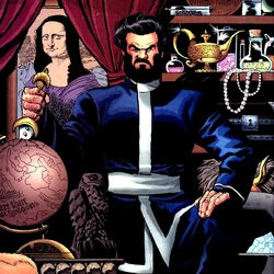Vandal Savage