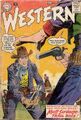 Western Comics #77 (October, 1959)