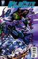 Wildcats: World's End #25 (September, 2010)