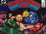 Wonder Woman Vol 2 19