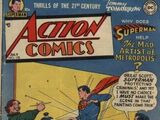 Action Comics Vol 1 170