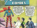 Action Comics Vol 1 283
