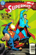 Adventures of Superman Vol 1 612