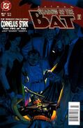 Batman: Shadow of the Bat Vol 1 47